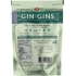 Gin Gins Original Ginger Chews - 3 oz