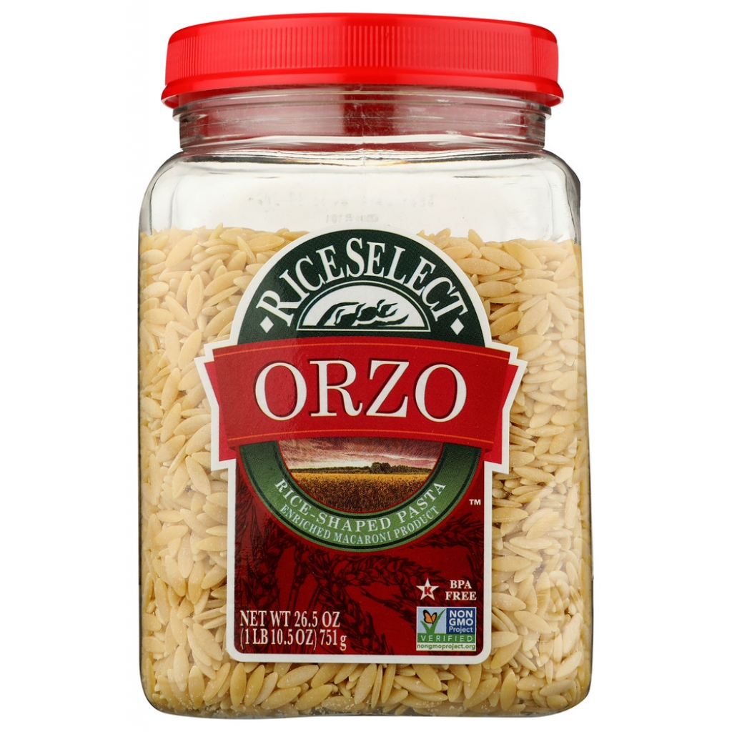 Original Orzo Pasta - 26.5 oz