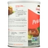 Kosher Potato Starch Canister - 16 oz