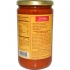 Hot Sicilian Pasta Sauce, 24 oz