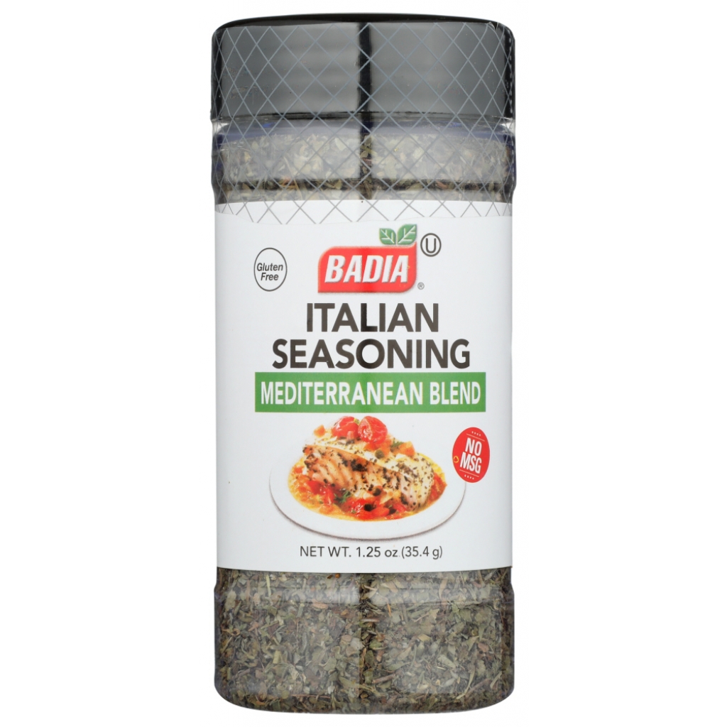 Italian Seasoning Blend