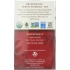 Organic Rooibos Herbal Tea for Relaxation