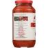 Napa Valley Bistro Homestyle Marinara Sauce - 24.5 OZ