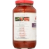 Napa Valley Roasted Garlic Pasta Sauce - 25 oz