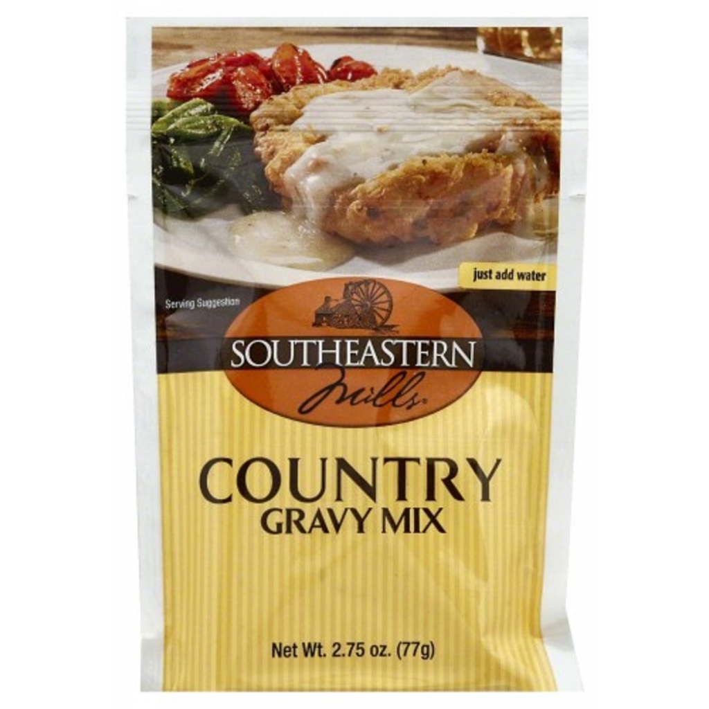 Classic Country Gravy Mix, 2.75 oz