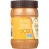 Natural Creamy Peanut Butter with Flaxseed - 16 oz