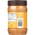 Natural Creamy Peanut Butter with Flaxseed - 16 oz