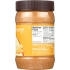 Natural Creamy Peanut Butter with Flaxseed - 16 oz