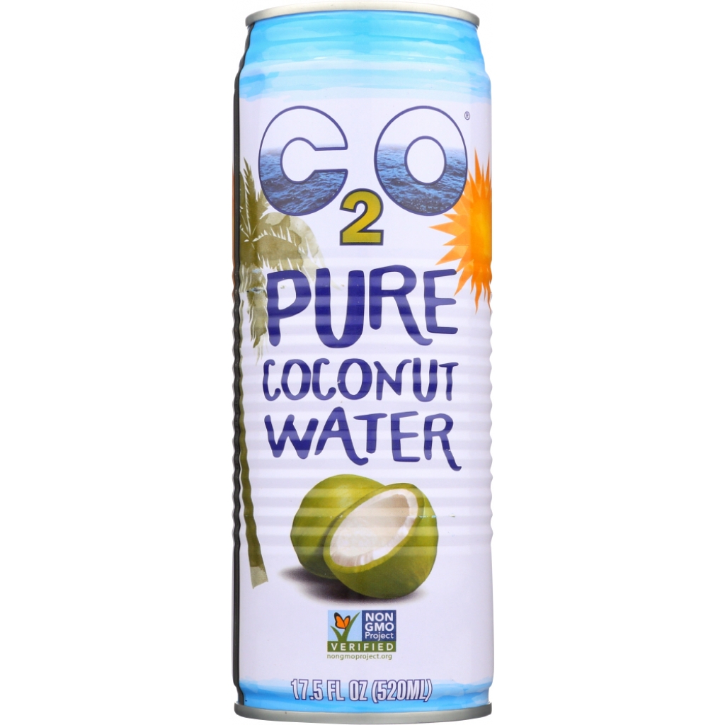 The Original Coconut Water - 17.5 fo