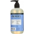 Bluebell Scent Liquid Hand Soap - 12.5 oz