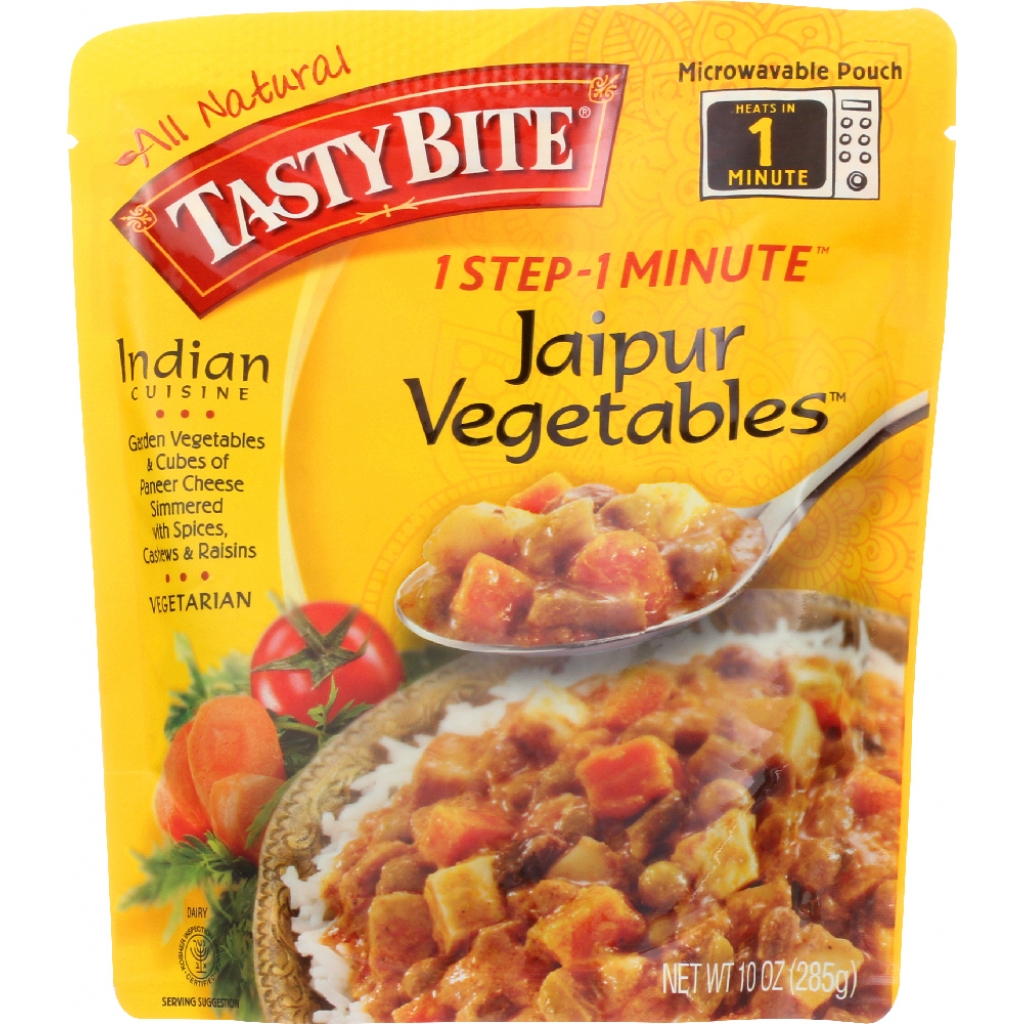 Jaipur Vegetables - 10 OZ