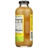 Bragg ACV Refreshers Ginger Lemon Honey - 16 fl oz