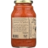 La Vodka Cooking Sauce - 25 oz - Creamy Italian Blend