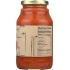 La Vodka Cooking Sauce - 25 oz - Creamy Italian Blend