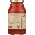 Marinara Sauce Garlic - 25 oz