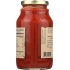 Marinara Sauce Garlic - 25 oz