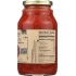 Marinara Sauce Garlic - 25 oz