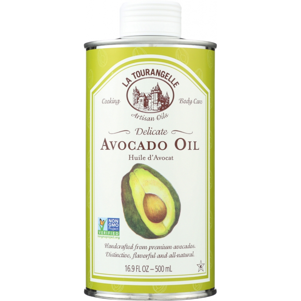 Versatile Avocado Oil, 16.9 oz