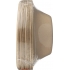 Biodegradable Wheat Straw Bowls - 20 Pack