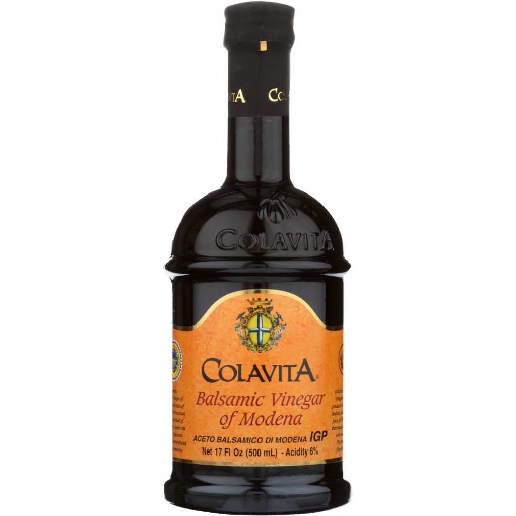 Colavita Balsamic Vinegar of Modena - 17 oz