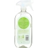 Eco-Friendly Lemongrass Refresher Spray