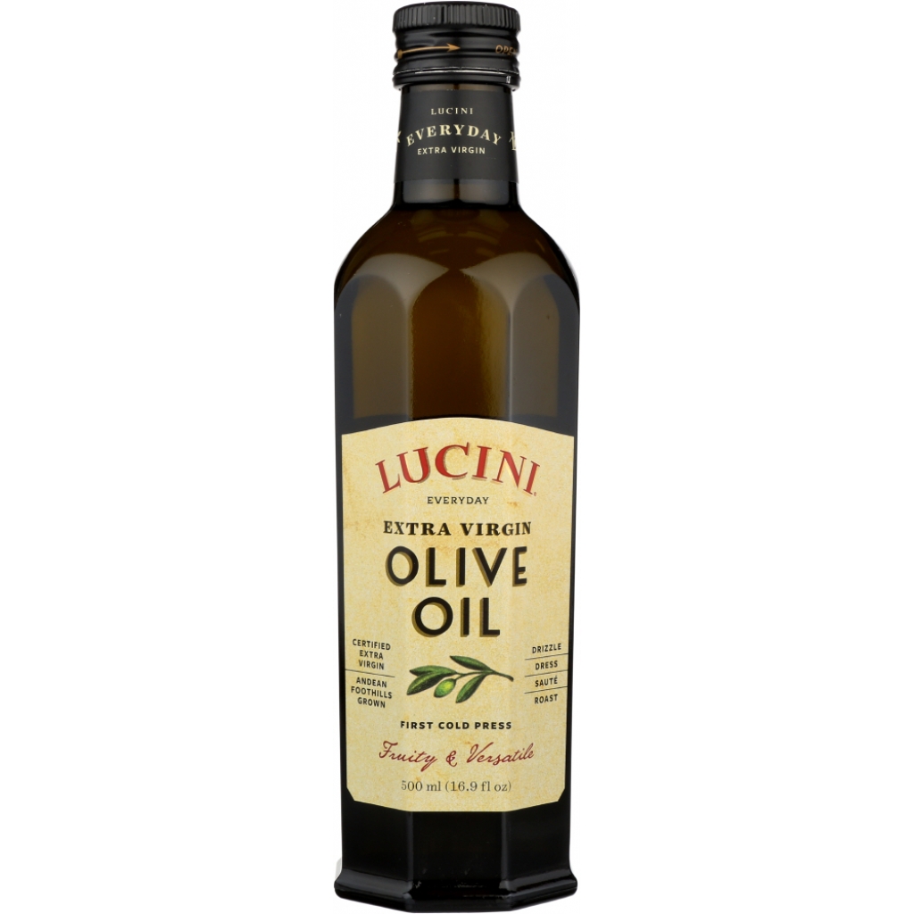 Estate Select Extra Virgin Olive Oil - 17 oz