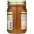 Raw Orange Blossom Honey Jar, 18 oz