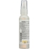 Coconut Lemon Hand Sanitizer Spray, 2 oz