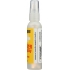 Coconut Lemon Hand Sanitizer Spray, 2 oz