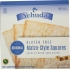 Gluten-Free Matzo-Style Squares - 10.5 oz