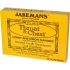 Throat & Chest Honey Lemon Lozenges, 30 pcs