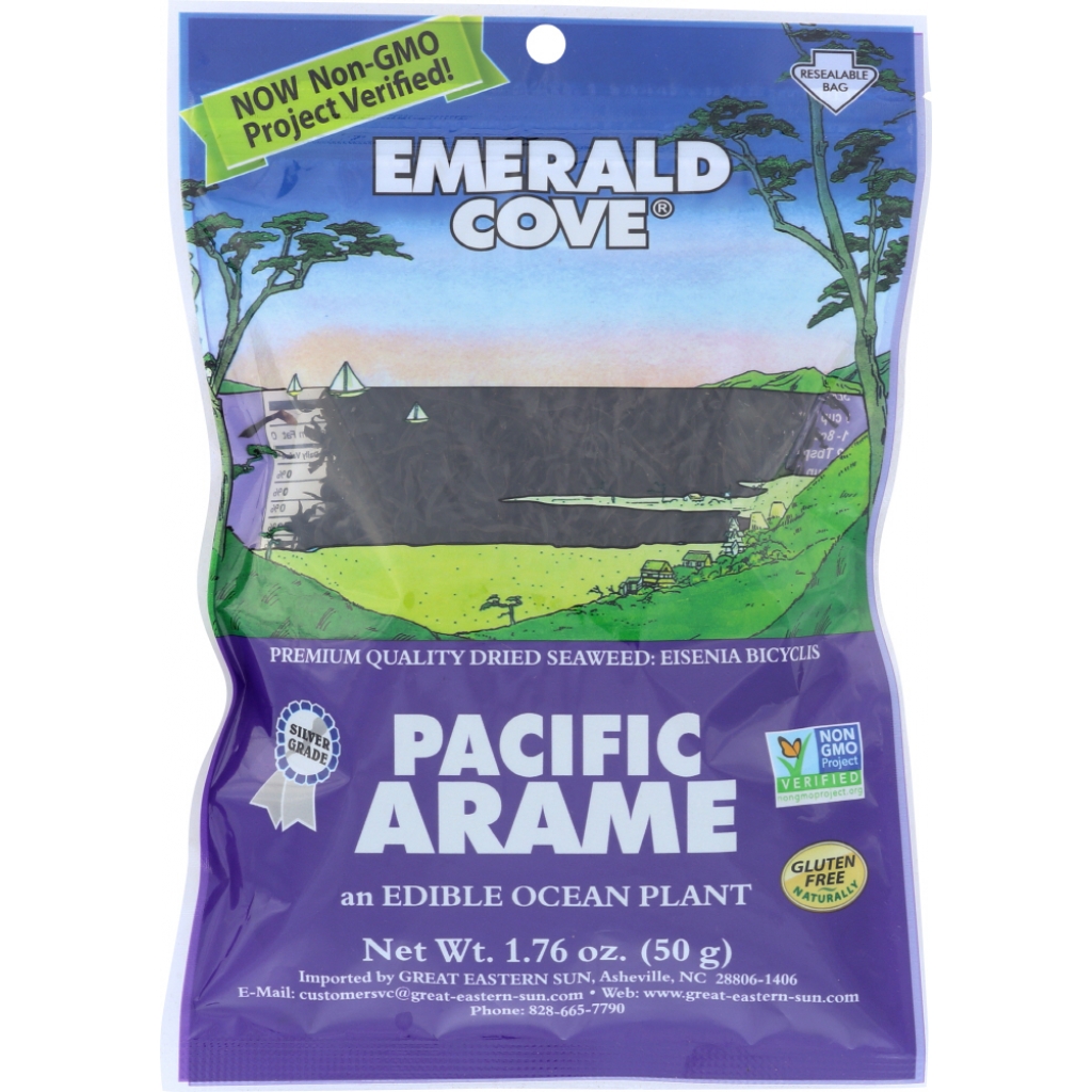 Pacific Arame - 1.76 oz