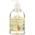 Unscented Glycerine Liquid Hand Soap, 12 oz