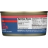 Wild Planet No Salt Added Alaska Pink Salmon