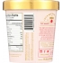 Halo Top Strawberry Light Ice Cream - Healthy Indulgence