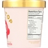 Halo Top Strawberry Light Ice Cream - Healthy Indulgence