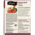 Savory Organic Beef Gravy, 13.5 fl oz