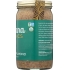 Organic Raw Almond Butter, 14 oz