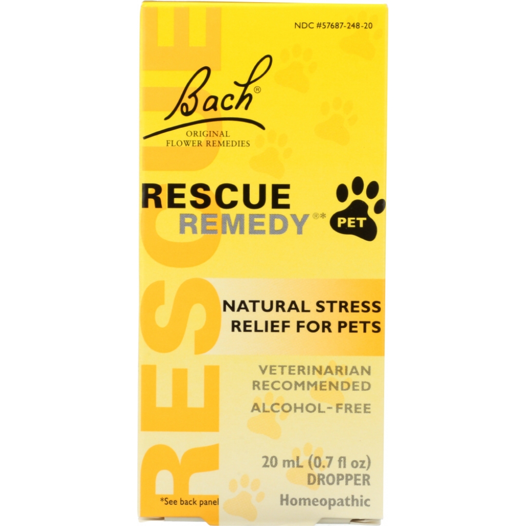 RESCUE Remedy Pet