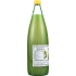 Italian Volcano Organic Lemon Juice, 33.8 oz (1 LT)