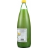 Italian Volcano Organic Lemon Juice, 33.8 oz (1 LT)