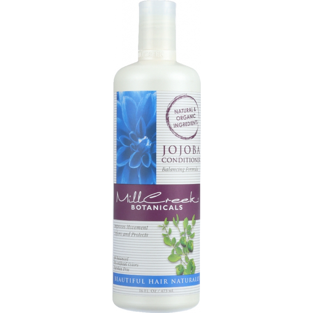 Jojoba Conditioner, 14 oz