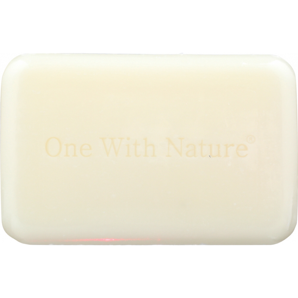 Luxurious Dead Sea Mineral Bar Soap with Goat’s Milk