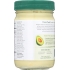 100% Pure Avocado Oil Mayonnaise