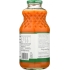 Organic Turmeric Ginger Carrot Juice - 32 oz