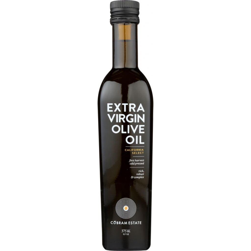 Extra Virgin Olive Oil - 375 ml