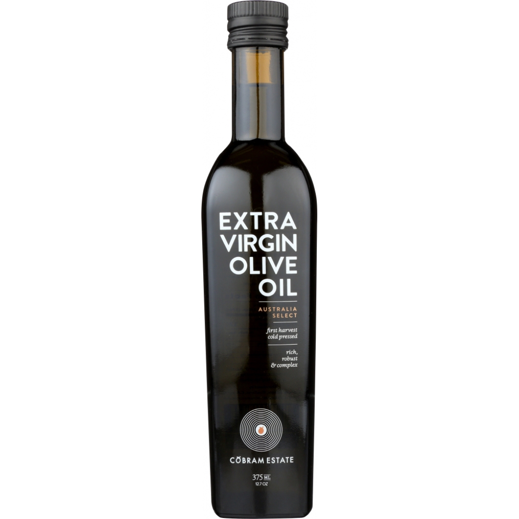 Extra Virgin Olive Oil - Australian Select - 375 ml