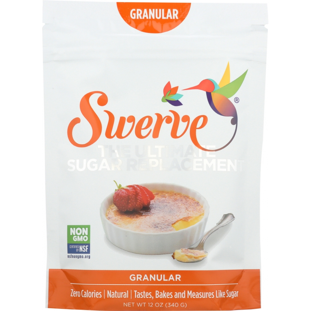 Swerve Granular Sweetener