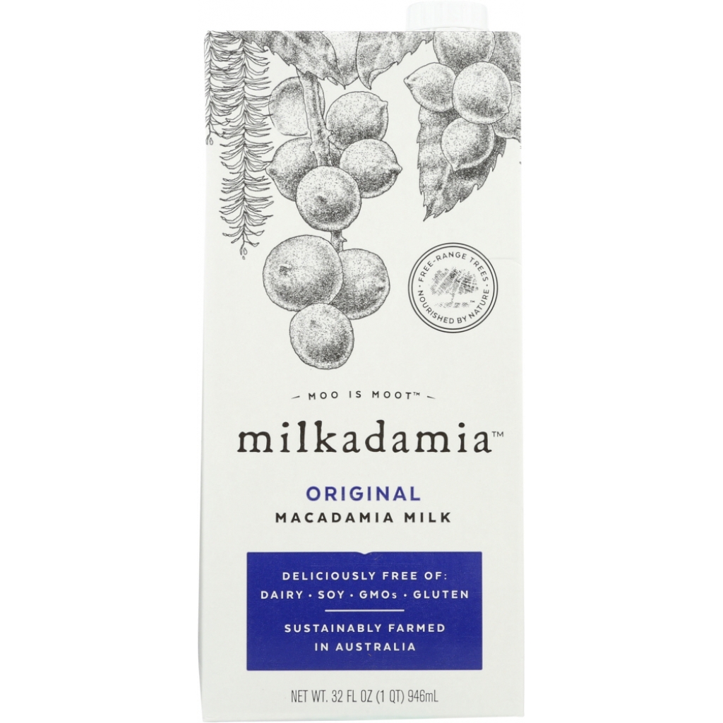 Creamy Milkadamia - 32 fl oz