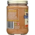 Creamy No-Stir No-Salt Almond Butter, 12 oz